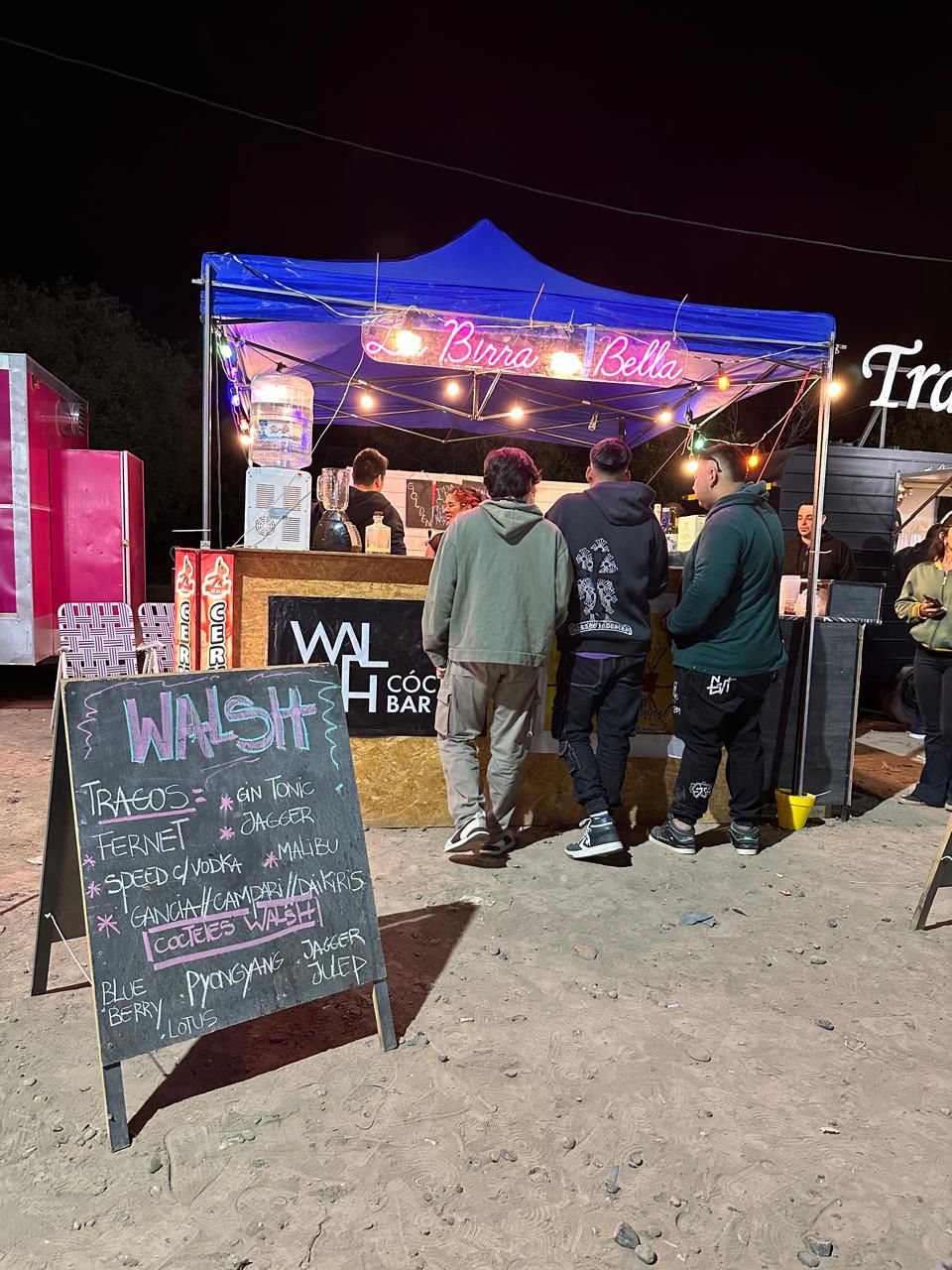 Carrito Gastronómico 11