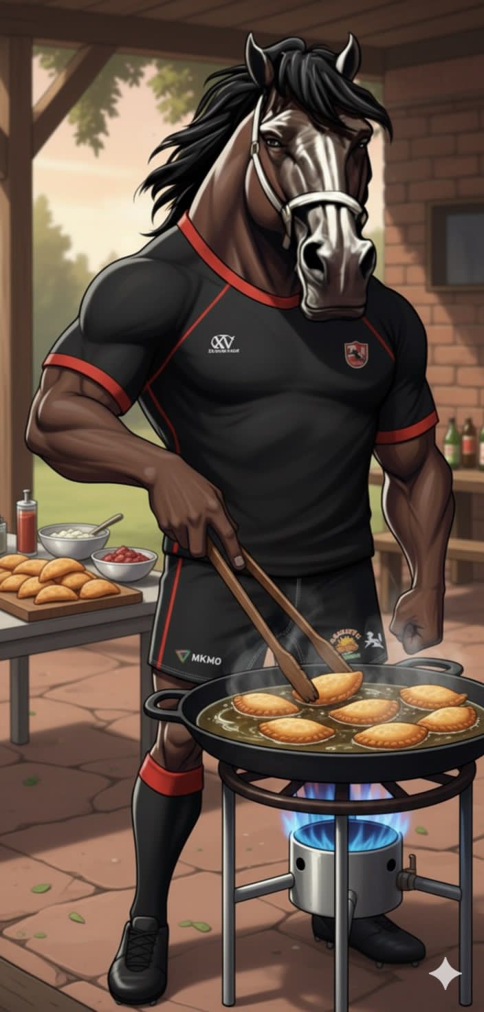 Carrito Gastronómico 3