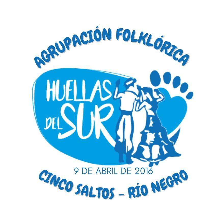 Huellas del Sur