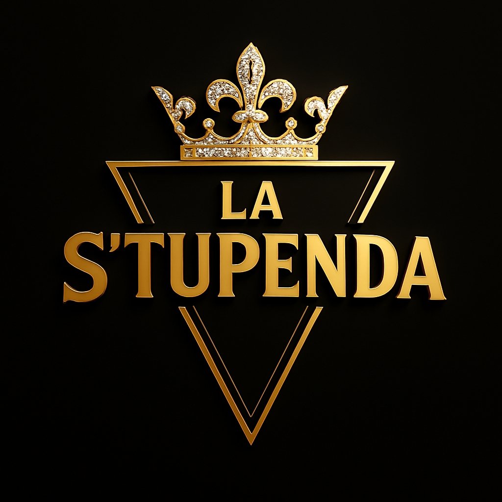 La Stupenda