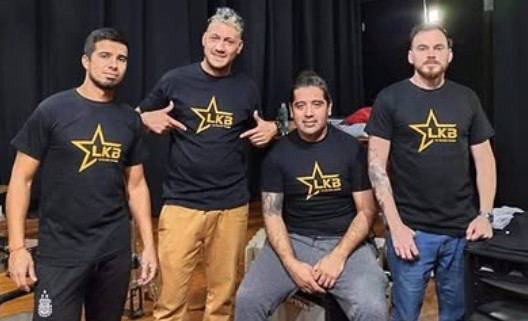 La Klassband