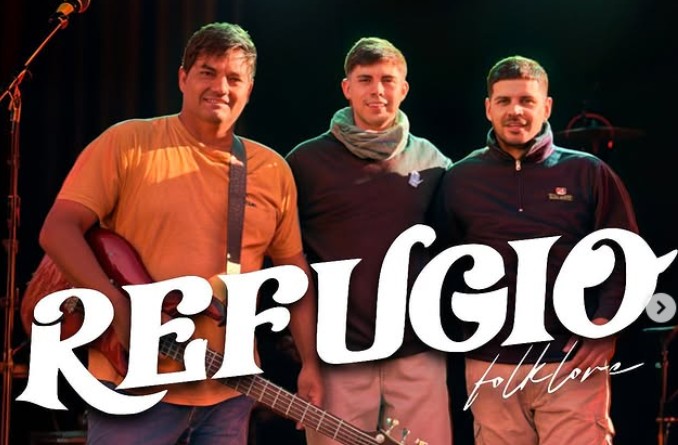Refugio
