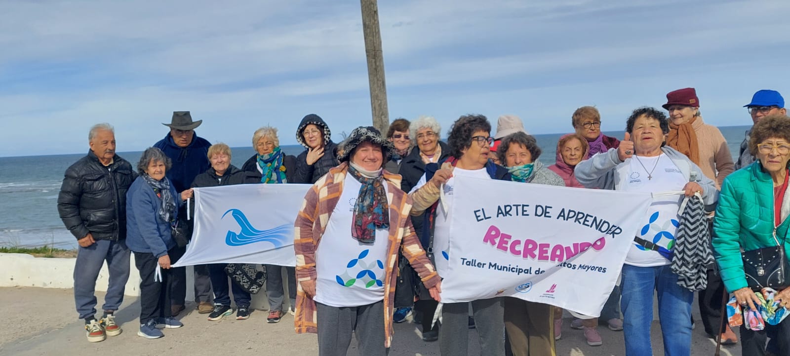 Coordinación Adultos Mayores