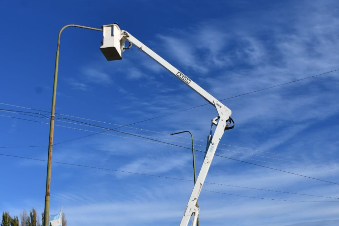 Embelleciendo nuestra ciudad