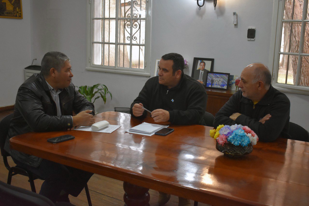 3ra Fecha de la Liga Infinito Kickboxing Argentina