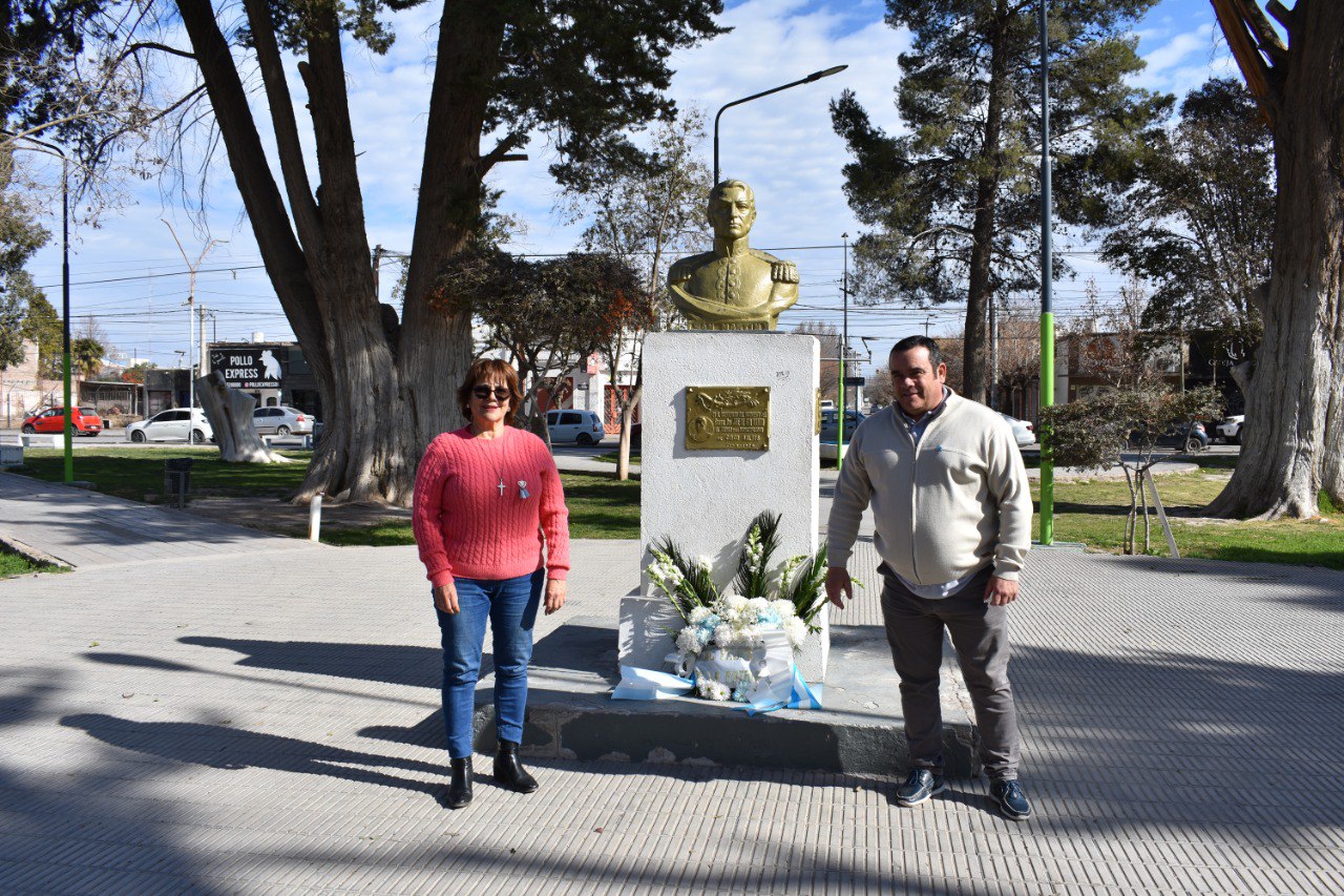 17 de Agosto 2025 🇦🇷