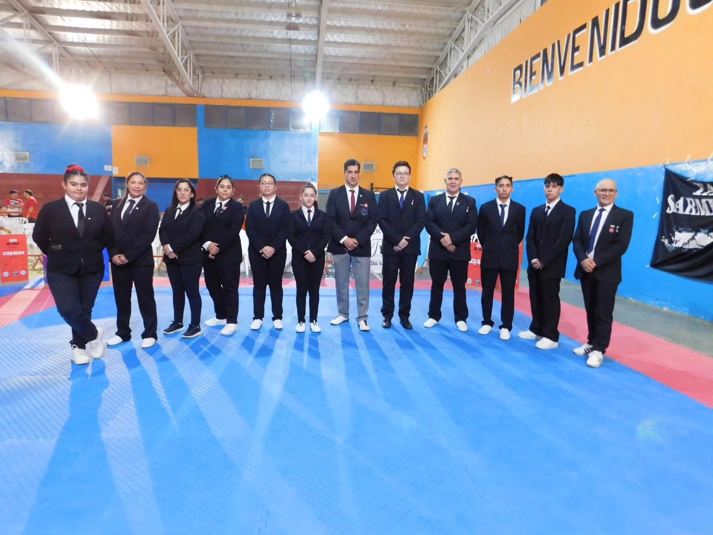 Copa Del Valle – 2da Edición 🏆