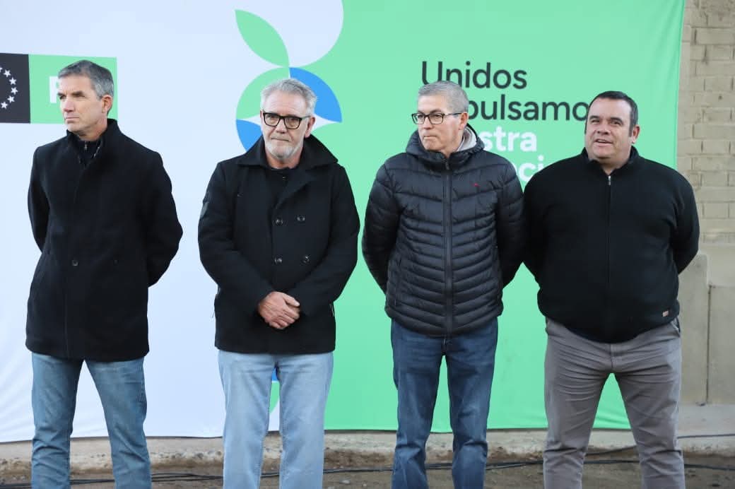 Temporada de Riego 2025/2026 💧