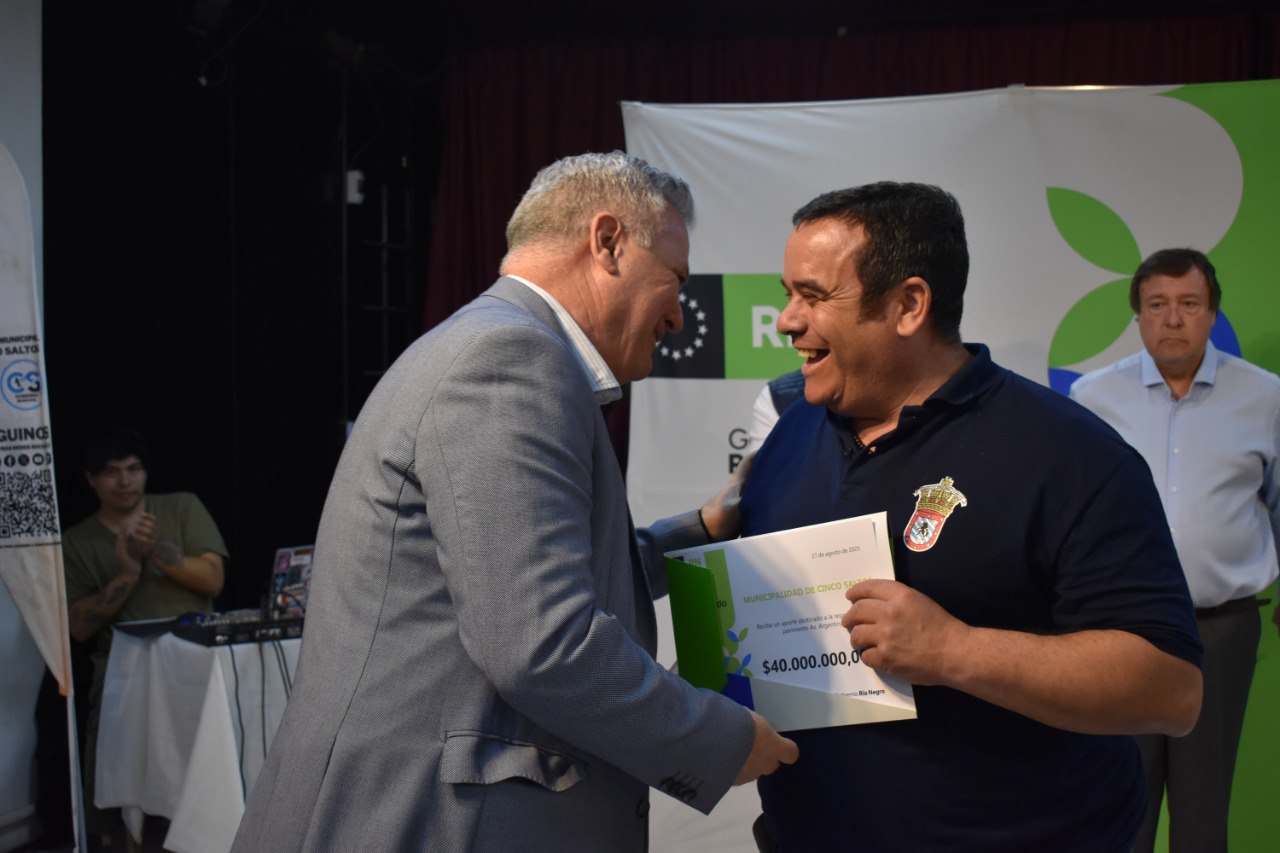 Provisión de Servicios y Aportes al Municipio