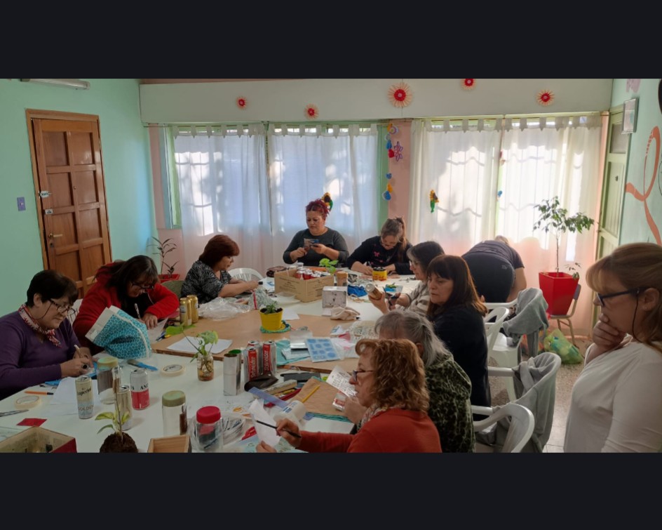 Taller de Etiquetas Artesanales
