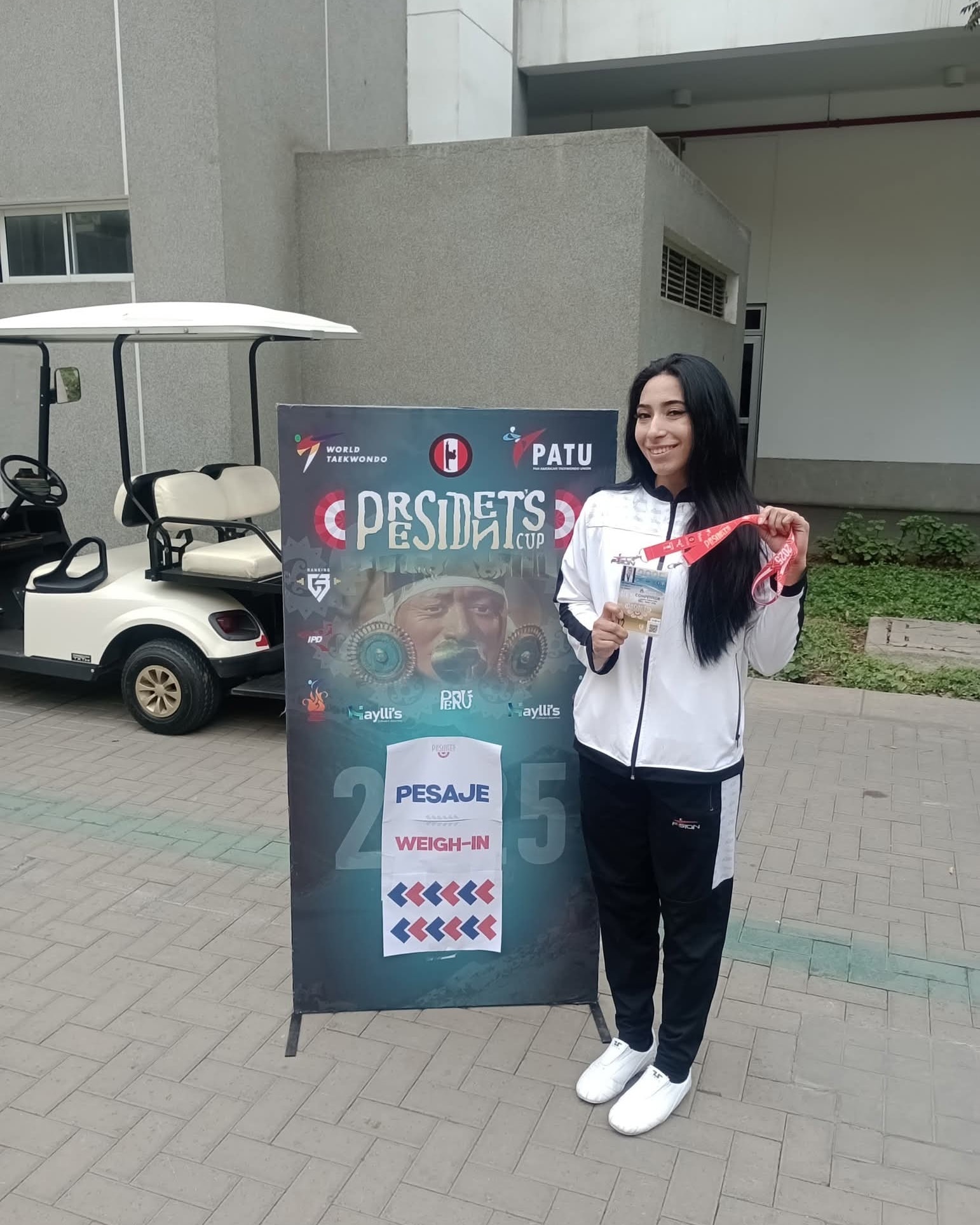 Escuela Municipal de Taekwondo – Team Guala