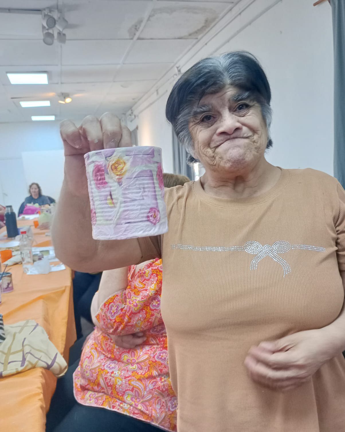 Nueva actividad en El Arte de Aprender Recreando