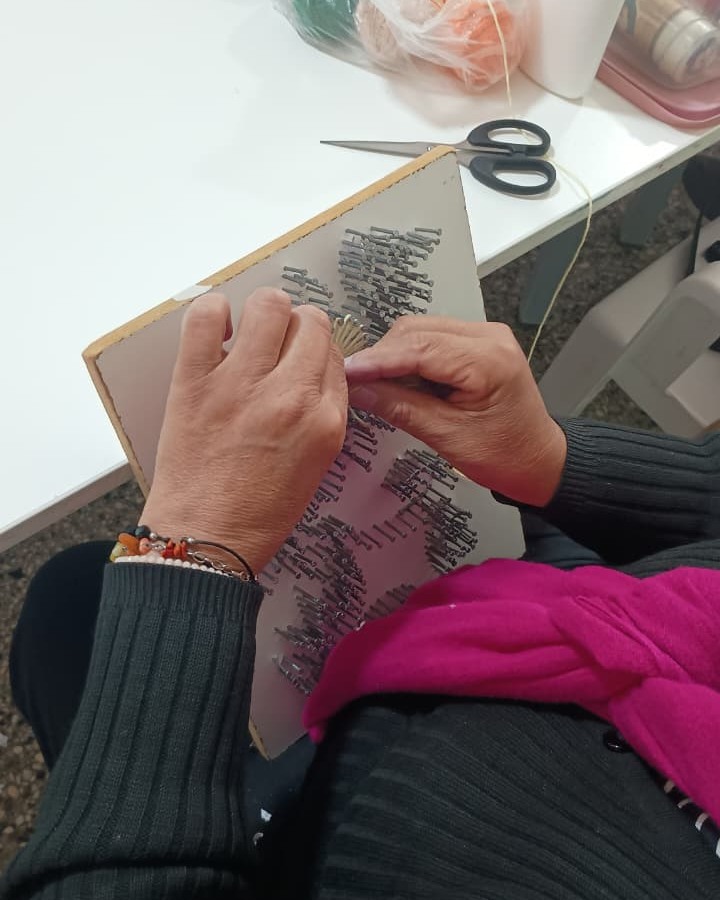 Finalizó con éxito el Seminario Intensivo de Hilorama