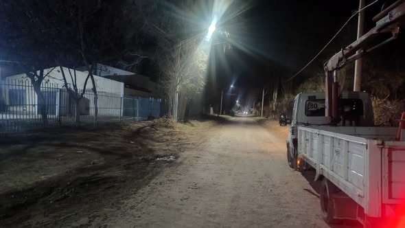 Nueva iluminación LED en escuelas