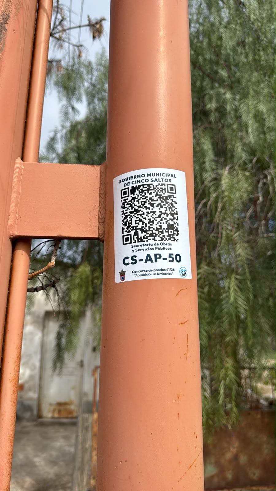 CS-AP-50
