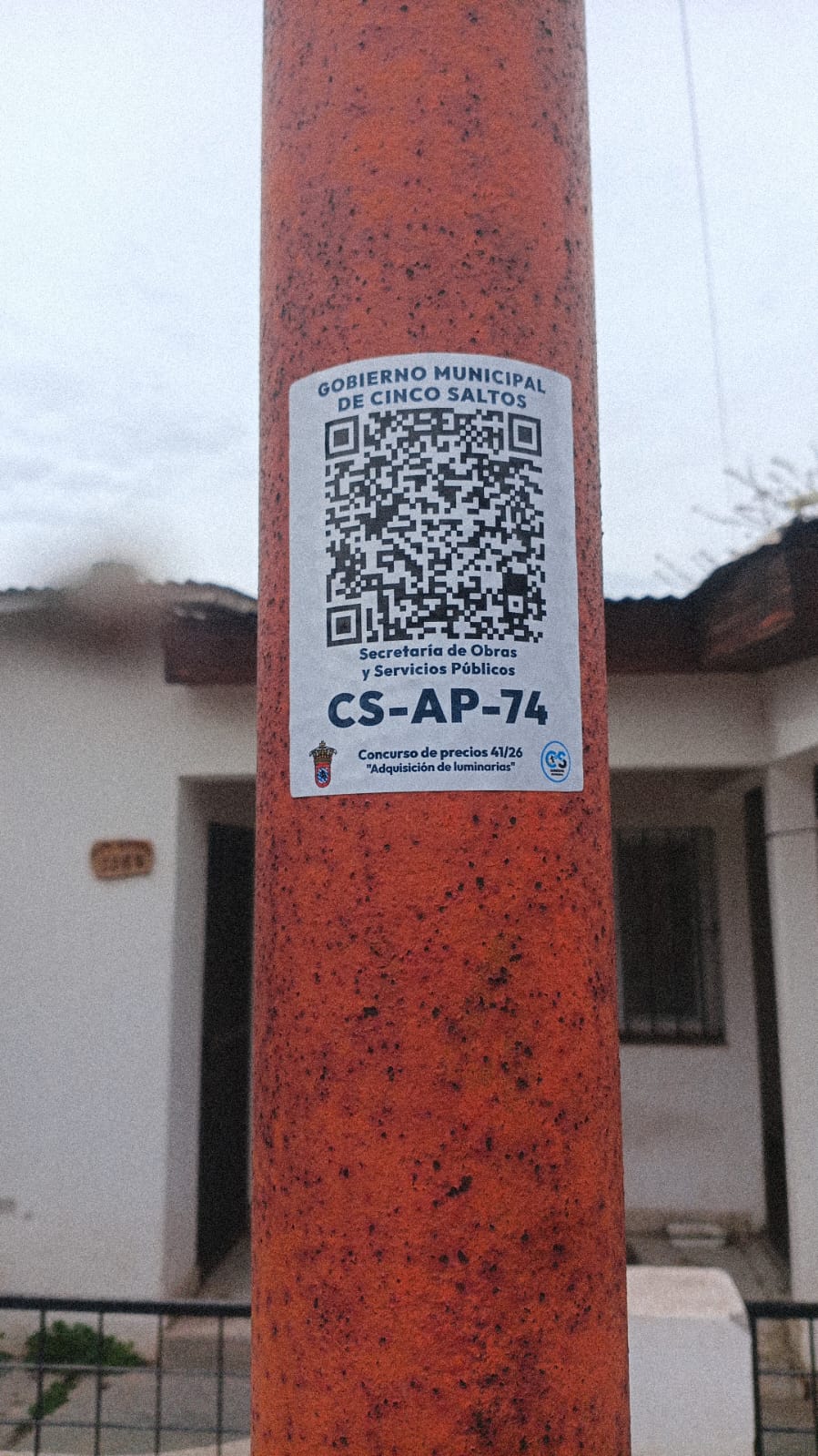 CS-AP-74
